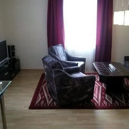 Appartamento Ferienwohnung Eichendorff In Mit Garten Und Grill