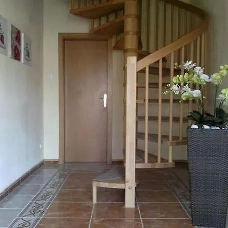 Ferienwohnung Eichendorff In Mit Garten Und Grill Appartamento *