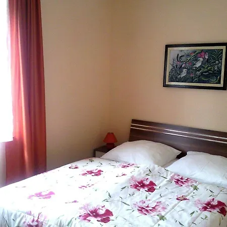 Ferienwohnung Eichendorff In Mit Garten Und Grill Appartamento *