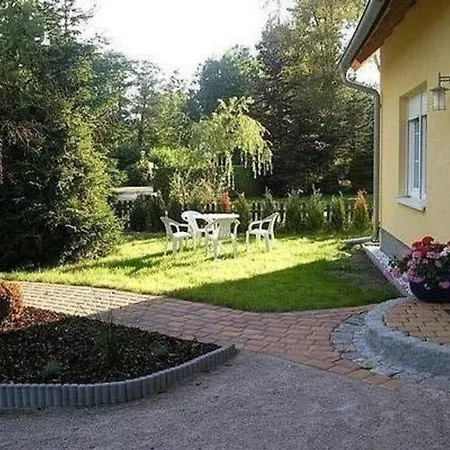 Appartamento Ferienwohnung Eichendorff In Mit Garten Und Grill *
