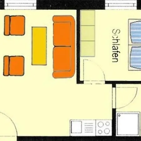 Ferienwohnung Eichendorff In Mit Garten Und Grill Appartamento *